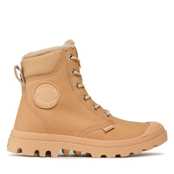 Palladium Planinarske cipele Palladium Pampa Sport Cuff Wps 72992-243-M Sheep Skin 243