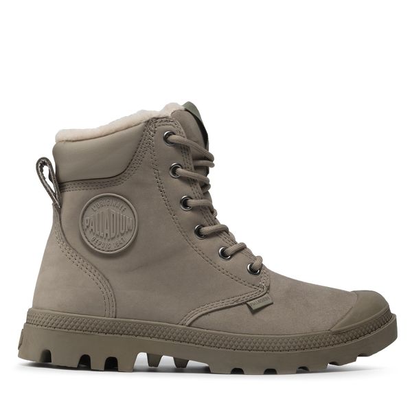 Palladium Planinarske cipele Palladium Pampa Sport Cuff Wps 72992-297-M Dune