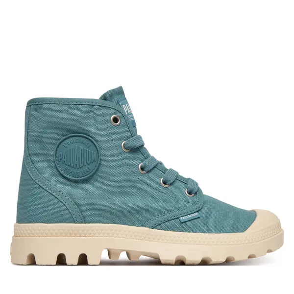 Palladium Planinarske cipele Palladium Pampahi 92352-432-M Plava