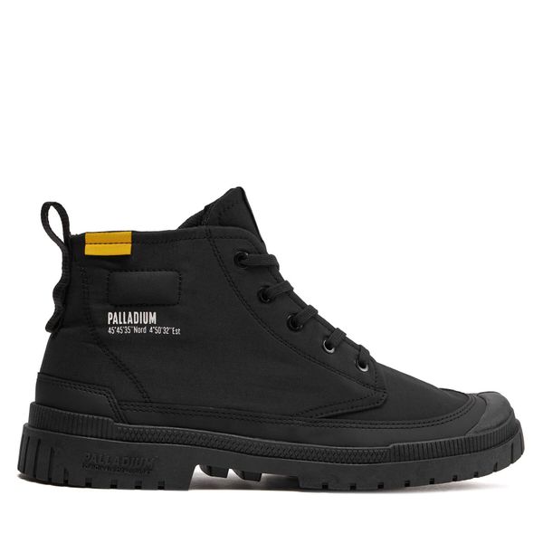 Palladium Planinarske cipele Palladium Sp20 Hi Tech 79114-008-M Black