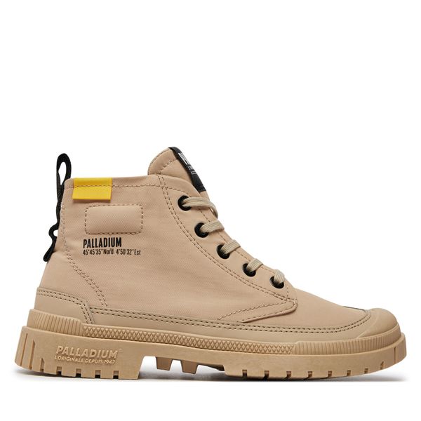 Palladium Planinarske cipele Palladium Sp20 Hi Tech 79114-215-M Bež