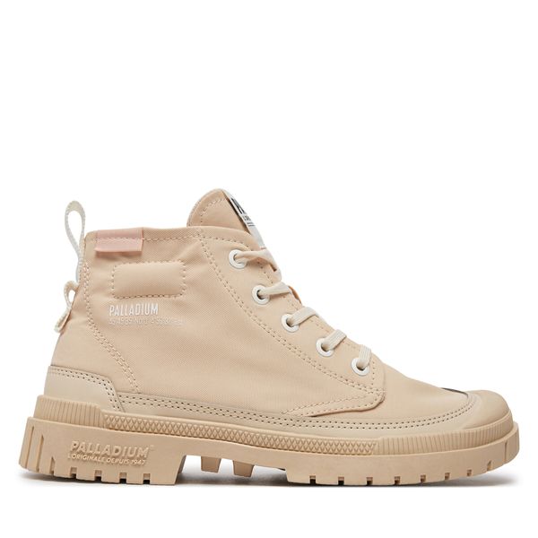 Palladium Planinarske cipele Palladium Sp20 Hi Tech 79114-260-M Sand