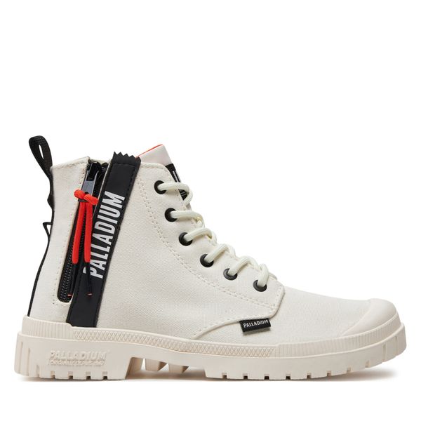 Palladium Planinarske cipele Palladium Sp20 Unziped 78883-116-M Bijela