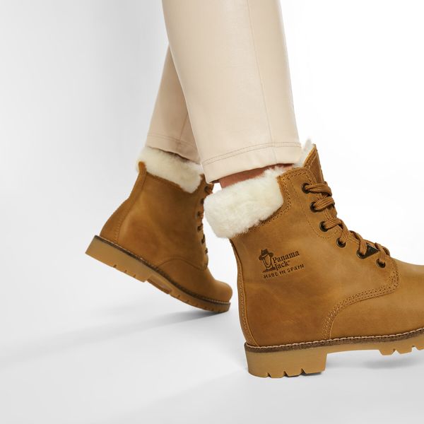 Panama Jack Planinarske cipele Panama Jack Panama 03 Igloo B1 Vintage