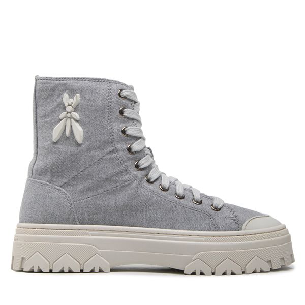 Patrizia Pepe Planinarske cipele Patrizia Pepe 8Z0038/A144-S130 Gray Melange