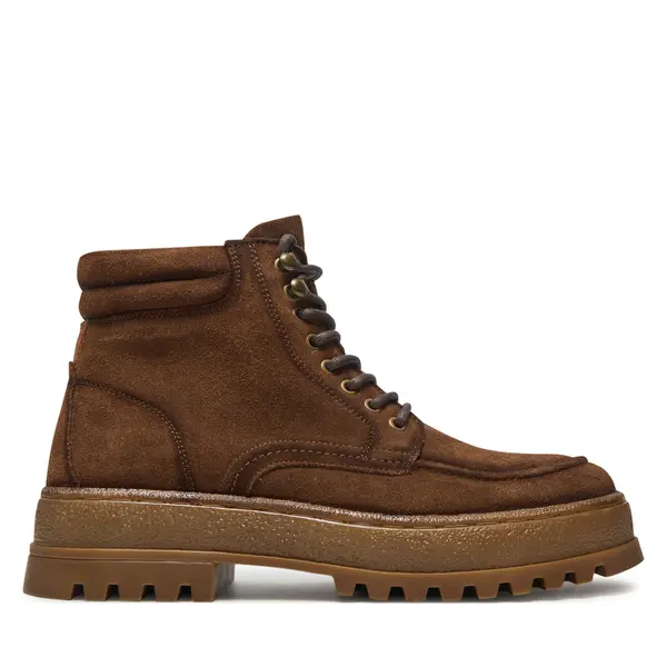 Pepe Jeans Planinarske cipele Pepe Jeans PMS50250 Smeđa