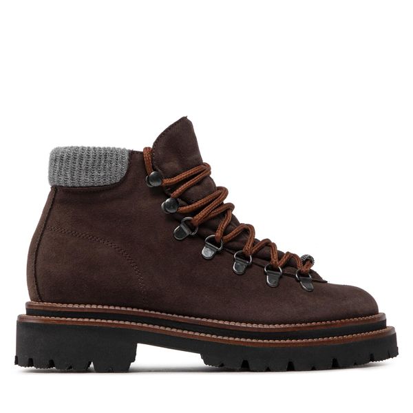 Peserico Planinarske cipele Peserico E39526C0 Smeđa