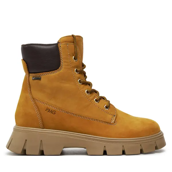Primigi Planinarske cipele Primigi 6877200 D GORE-TEX Smeđa