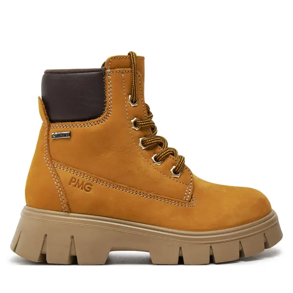Primigi Planinarske cipele Primigi 6877200 M GORE-TEX Smeđa