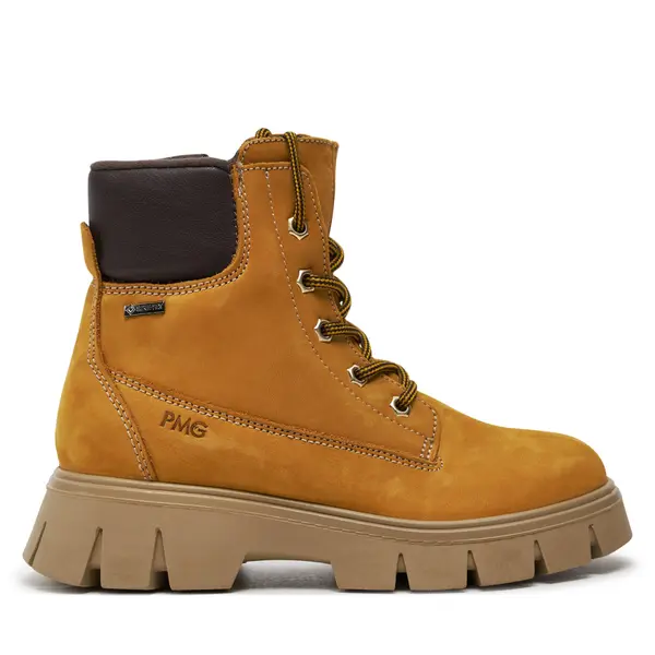 Primigi Planinarske cipele Primigi 6877200 S GORE-TEX Smeđa