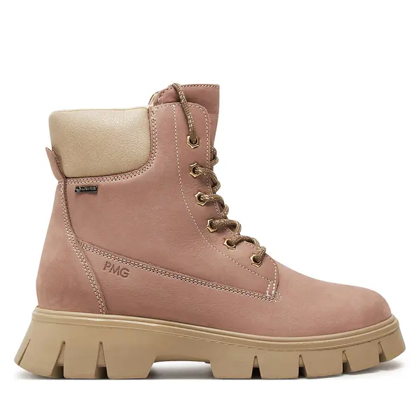 Primigi Planinarske cipele Primigi 6877211 D GORE-TEX Ružičasta