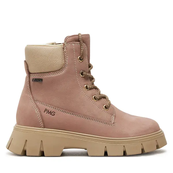 Primigi Planinarske cipele Primigi 6877211 S GORE-TEX Ružičasta