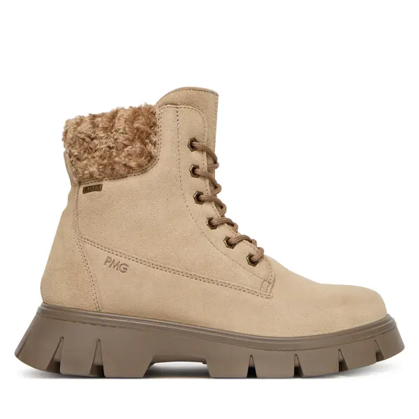 Primigi Planinarske cipele Primigi GORE-TEX 8870511 D Bež