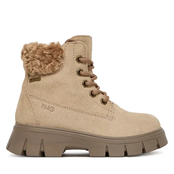 Primigi Planinarske cipele Primigi GORE-TEX 8870511 M Bež