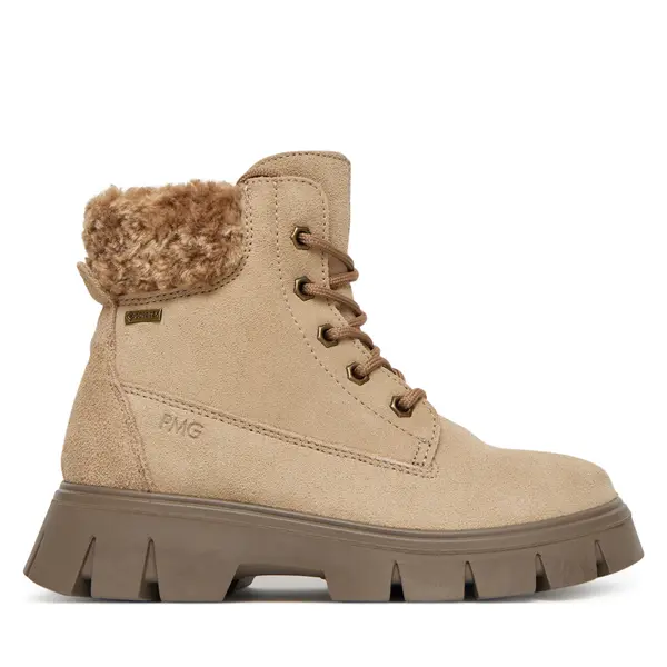 Primigi Planinarske cipele Primigi GORE-TEX 8870511 S Bež
