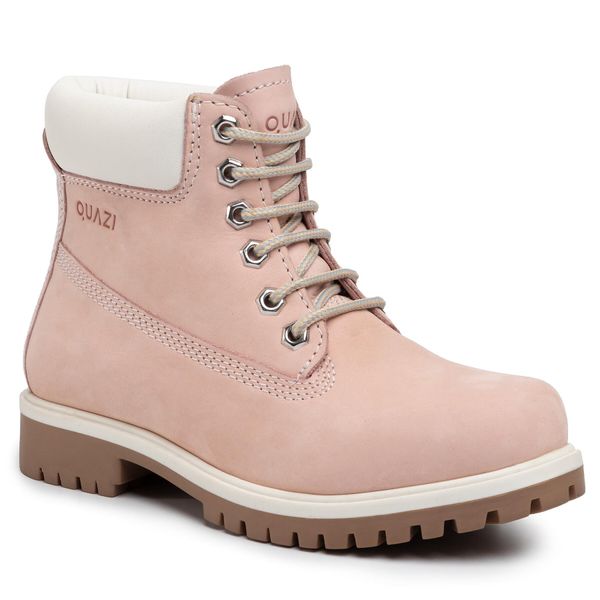 QUAZI Planinarske cipele QUAZI QZ-42-03-000339 421