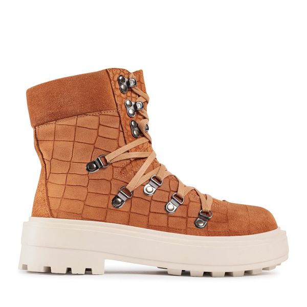 QUAZI Planinarske cipele QUAZI QZ-58-05-000940 804