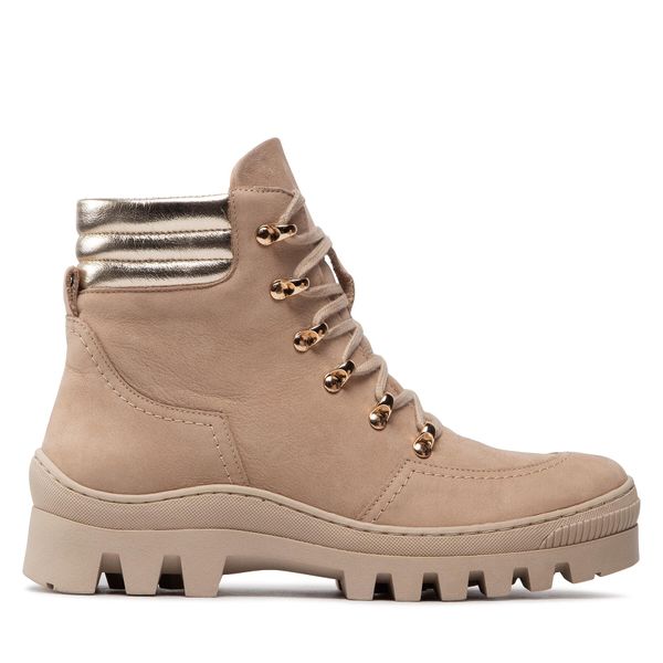 R.Polański Planinarske cipele R.Polański 1188 Camel Nubuk