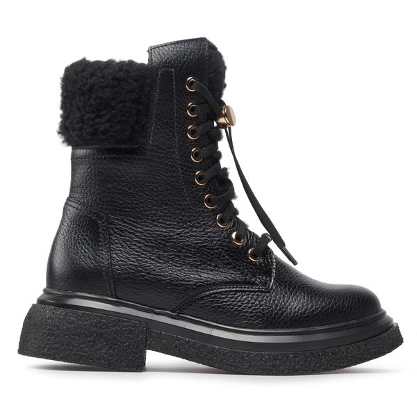 Rage Age Planinarske cipele Rage Age RA-16-06-000413 Crna