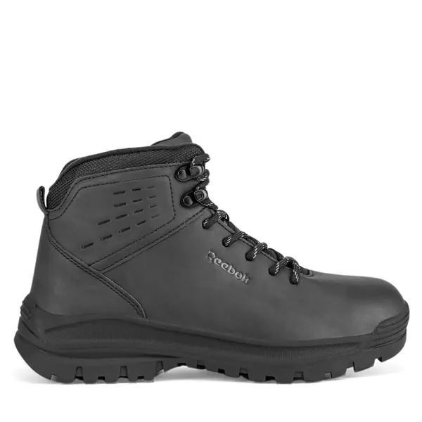 Reebok Planinarske cipele Reebok S25W009B-1 Crna