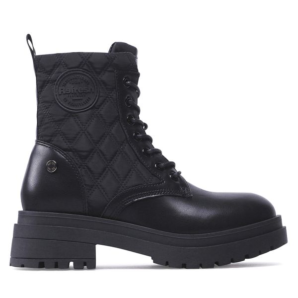 Refresh Planinarske cipele Refresh 170292 Black