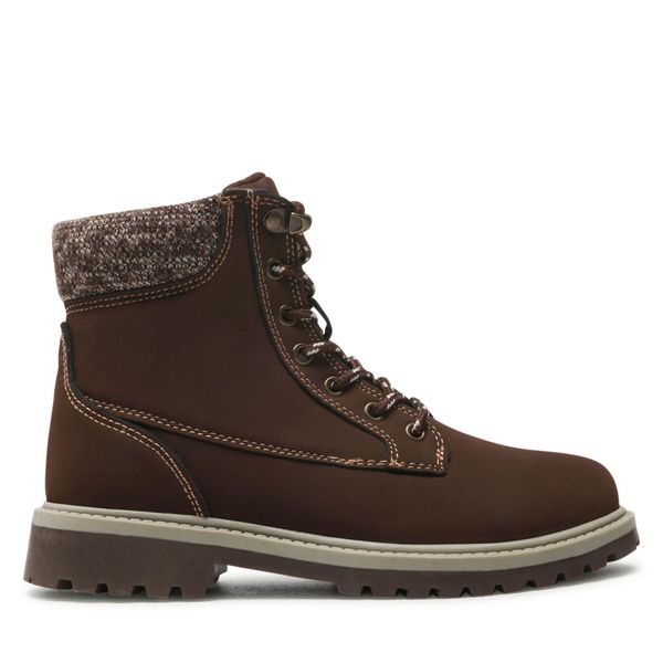 Regatta Planinarske cipele Regatta Lady Bayley III RWF678 Chestnut 7PX