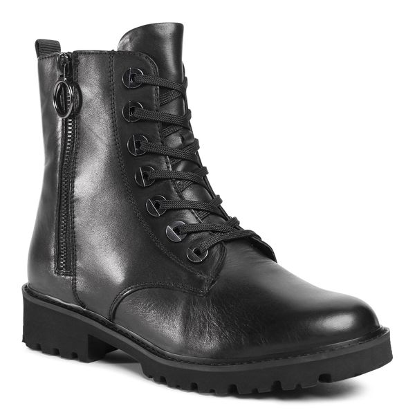 Remonte Planinarske cipele Remonte D8671-01 Schwarz