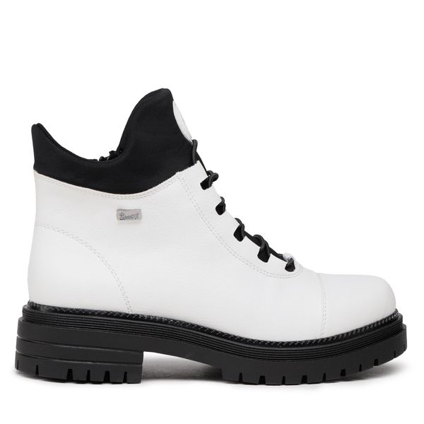 Rieker Planinarske cipele Rieker Y3163-80 Weiss