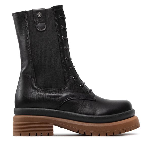 Rinascimento Planinarske cipele Rinascimento CAL0006472003 Nero