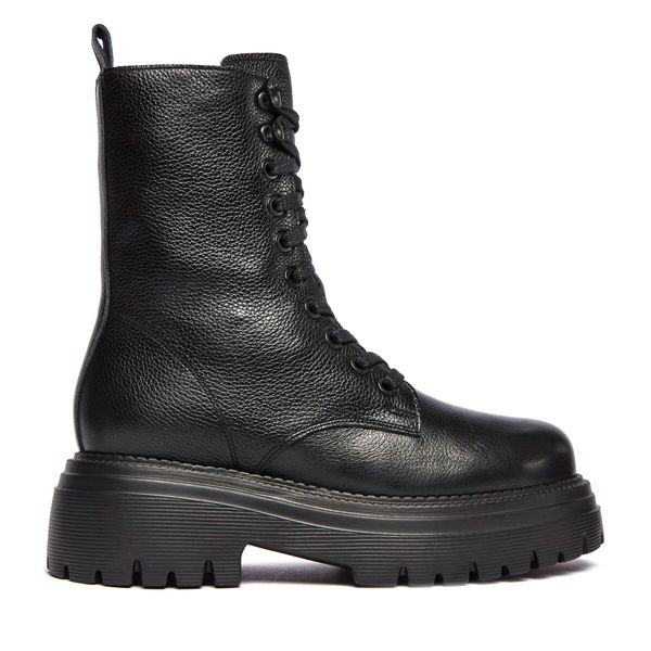 Ryłko Planinarske cipele Ryłko 2XUI4_AY Czarny 9SC