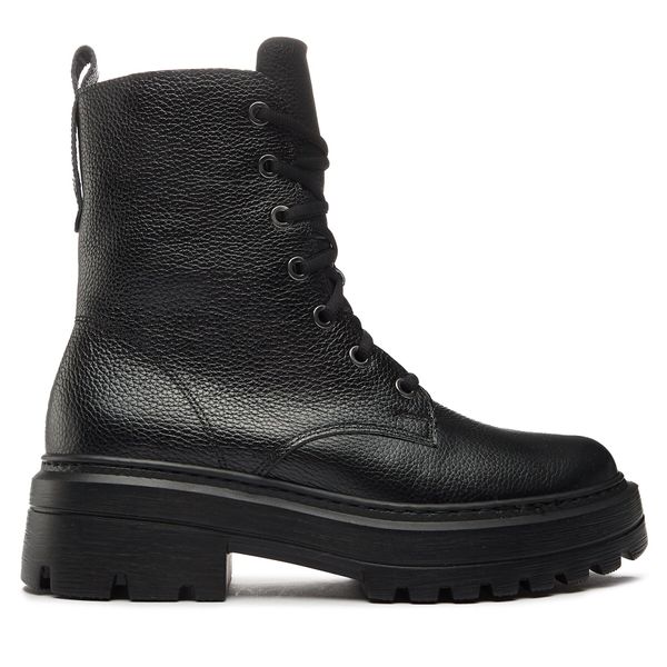 Ryłko Planinarske cipele Ryłko 2XVM8_EX Czarny 9SC