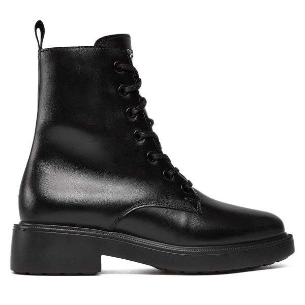 Ryłko Planinarske cipele Ryłko F2UN3 Czarny 8V