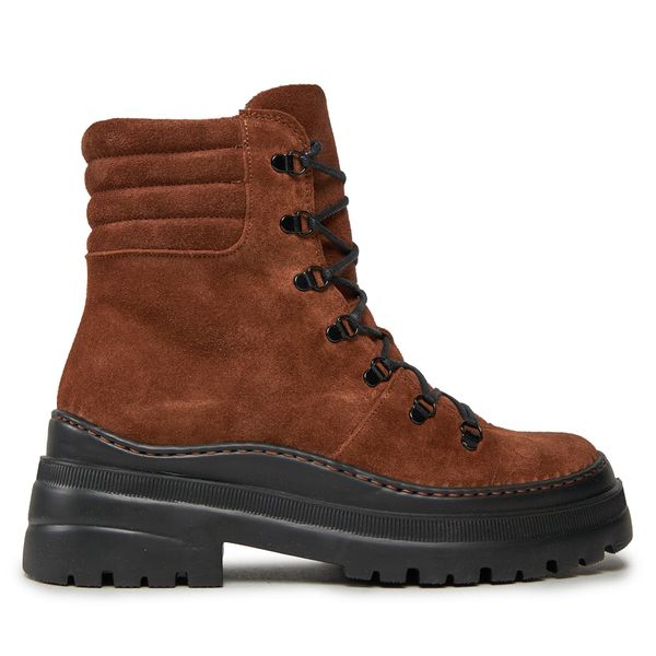 Ryłko Planinarske cipele Ryłko H2UM2_X Rudy 6TB