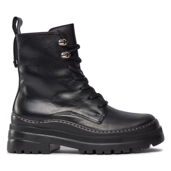 Ryłko Planinarske cipele Ryłko H2UN8_X Czarny 8V