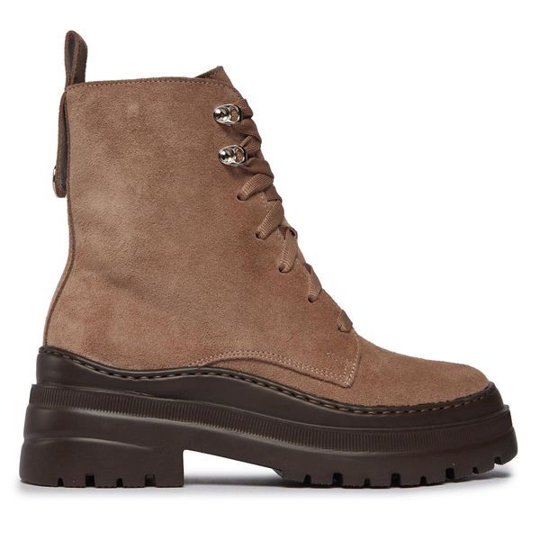 Ryłko Planinarske cipele Ryłko H2UN8_X Piaskowy 5IM