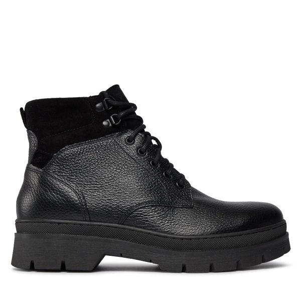 Ryłko Planinarske cipele Ryłko IDEI03 Czarny 1ME