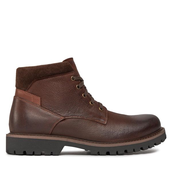 Ryłko Planinarske cipele Ryłko IPSH76 Brązowy 1FB