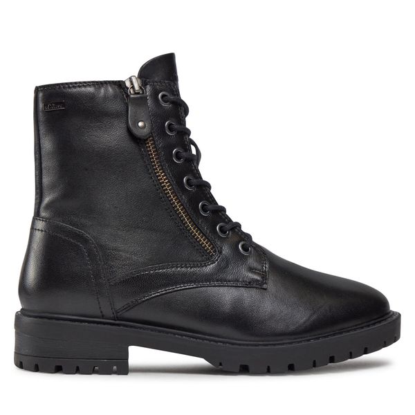 s.Oliver Planinarske cipele s.Oliver 5-25219-41 Black 001