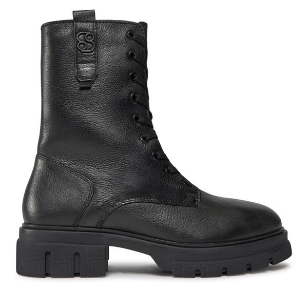 s.Oliver Planinarske cipele s.Oliver 5-26277-41 Black 001