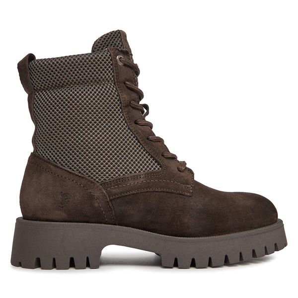 Salamander Planinarske cipele Salamander 32-57903-24 Mocca