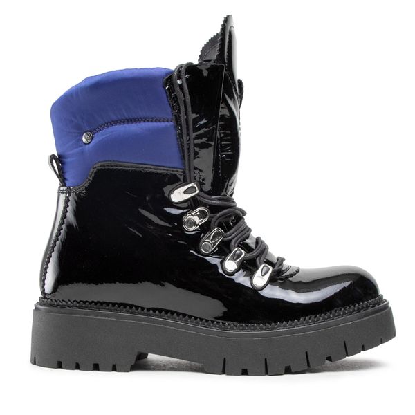 Sergio Bardi Planinarske cipele Sergio Bardi SB-70-12-001325 607