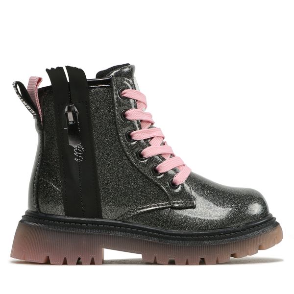 Shone Planinarske cipele Shone 2020-001 Dk Silver