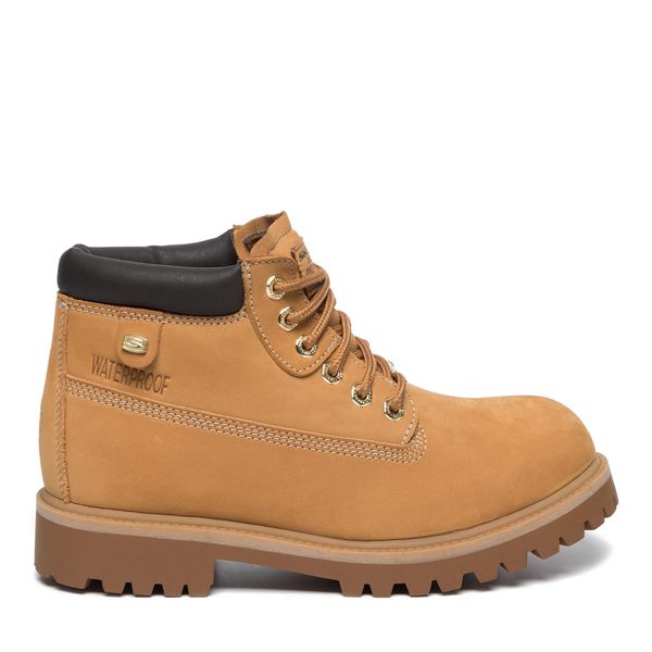 Skechers Planinarske cipele Skechers Verdict 4442/WTG Wheat/Gum