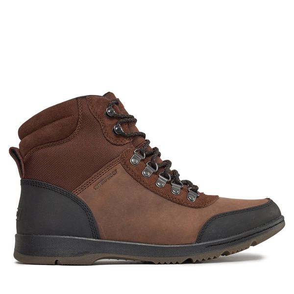 Sorel Planinarske cipele Sorel Ankeny™ Ii Hiker Wp NM4981-256 Tobacco/Black