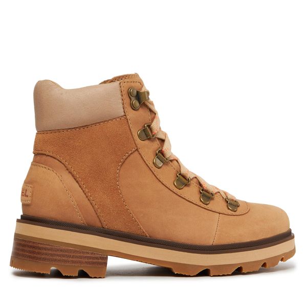 Sorel Planinarske cipele Sorel Lennox™ Hiker Stkd Wp NL4841-253 Tawny Buff/Gum 2