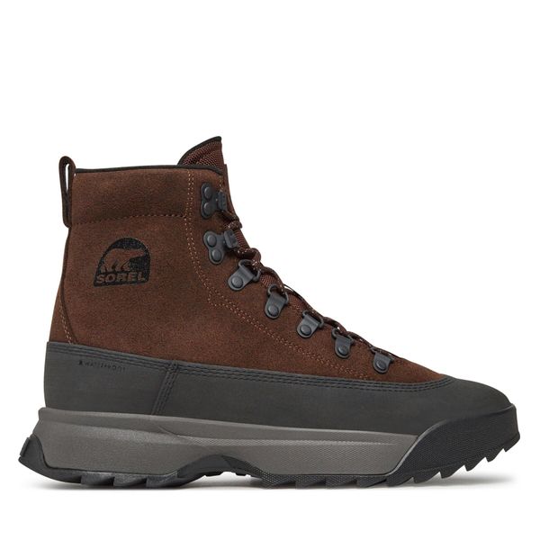 Sorel Planinarske cipele Sorel Scout 87'™ Pro Boot Wp NM5005-256 Tobacco/Black