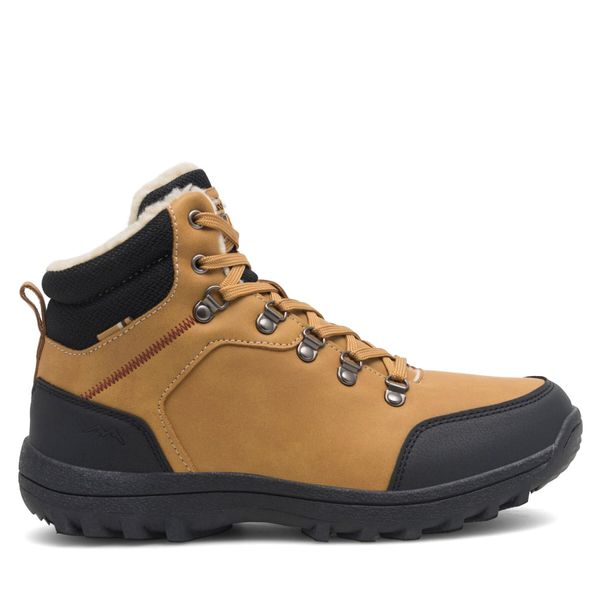 Sprandi Planinarske cipele Sprandi BP07-5341-17 Smeđa