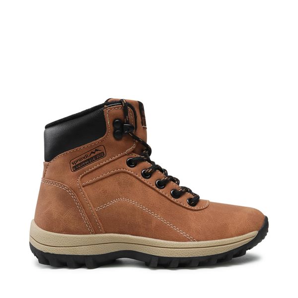 Sprandi Planinarske cipele Sprandi CP40-242JZ-1 Camel