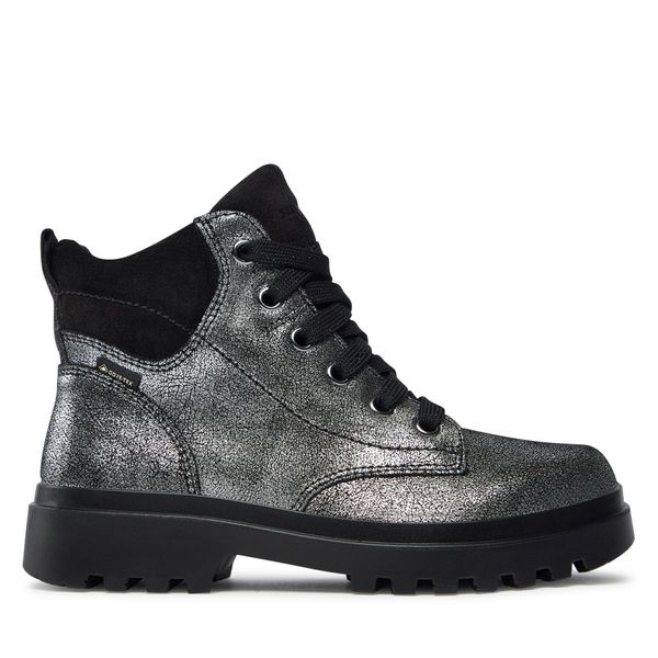 Superfit Planinarske cipele Superfit 1-000609-0010 S Black