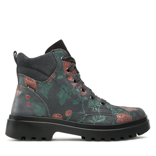 Superfit Planinarske cipele Superfit 1-000609-2020 D Grey